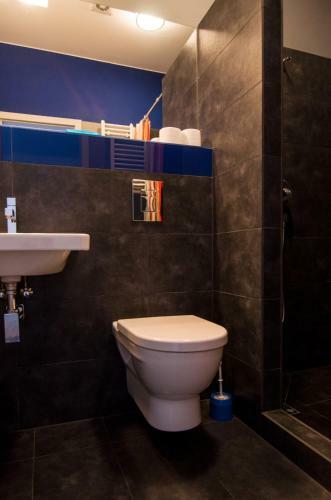 Hostal Pension Escrime