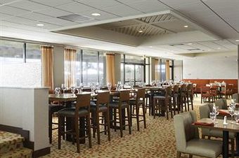 Hotel Doubletree By Hilton Atlantic Beach Oceanfront