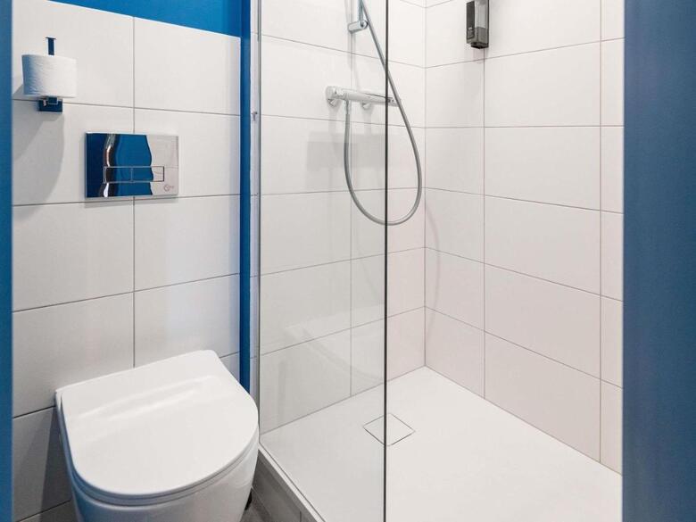 Hotel Ibis Budget M�con Nord