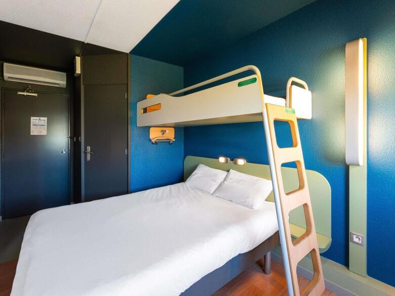 Hotel Ibis Budget M�con Nord
