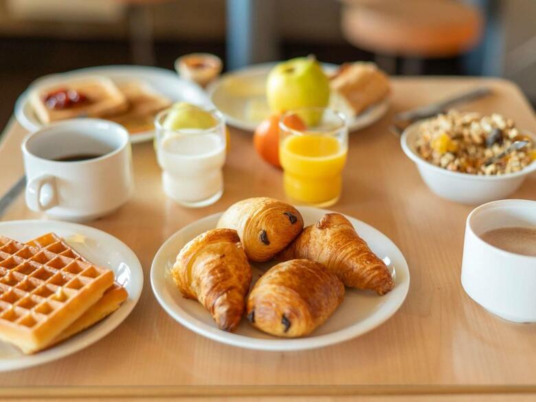 Hotel Ibis Budget M�con Nord