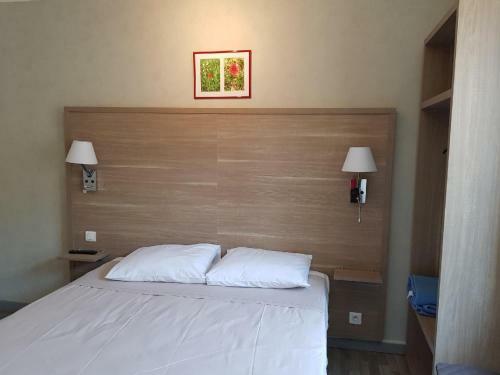 Hotel Le Proven�al