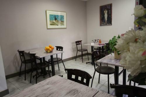 Hotel Le Proven�al