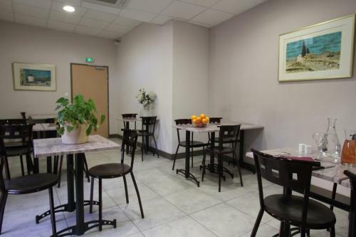 Hotel Le Proven�al