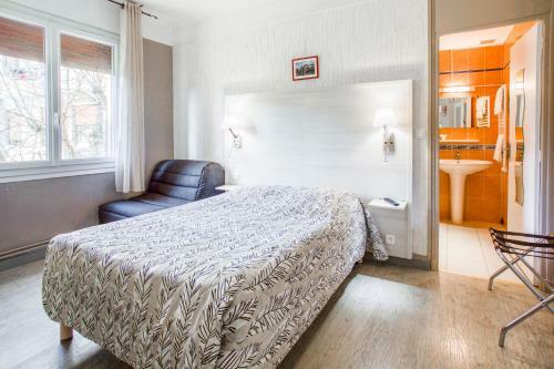 Hotel Le Proven�al