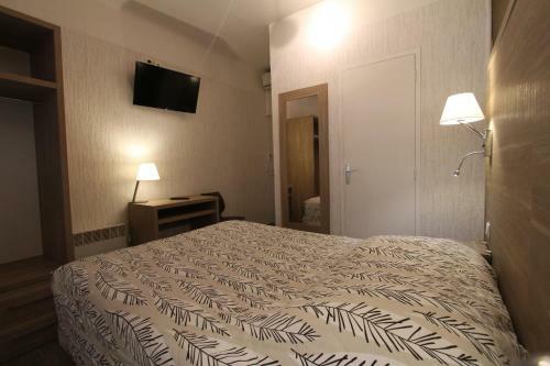 Hotel Le Proven�al