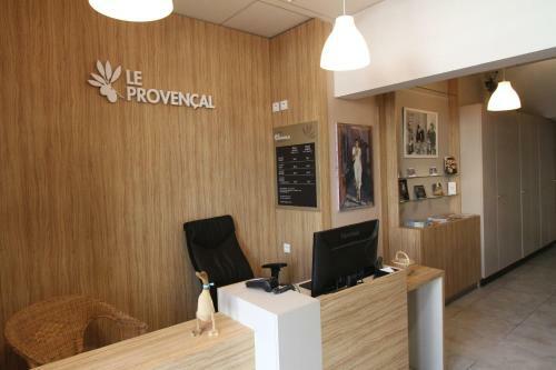 Hotel Le Proven�al