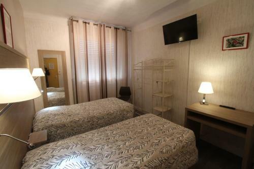 Hotel Le Proven�al