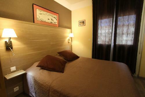 Hotel Le Proven�al