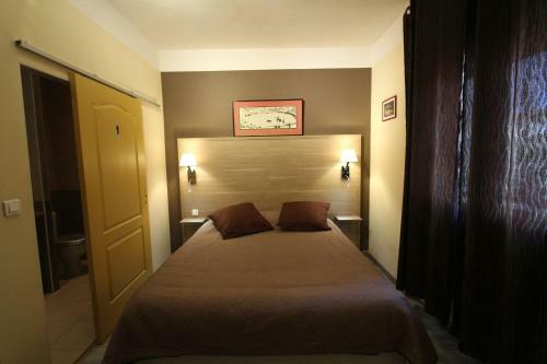 Hotel Le Proven�al