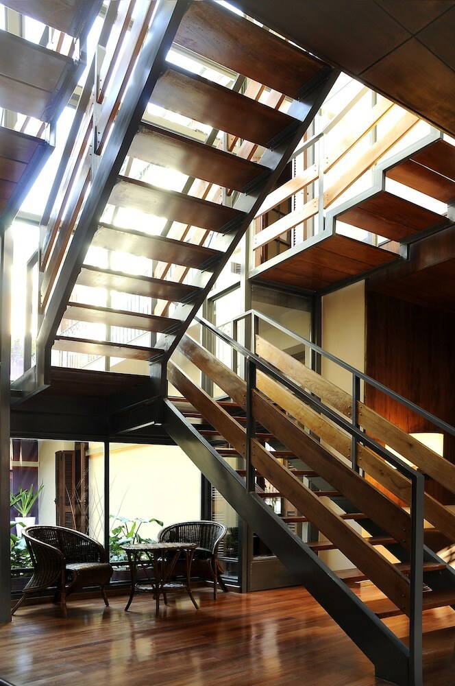 Hotel Babel Boutique