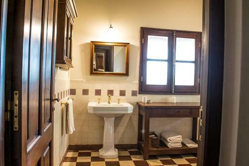 Hotel Rincon Del Socorro