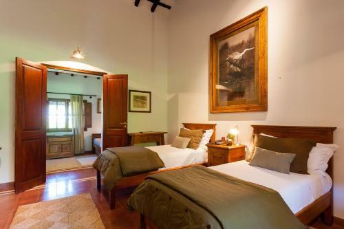 Hotel Rincon Del Socorro