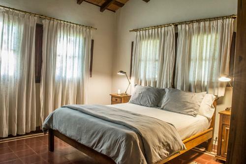 Hotel Rincon Del Socorro
