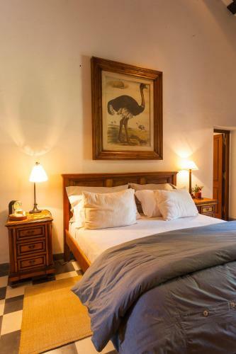Hotel Rincon Del Socorro