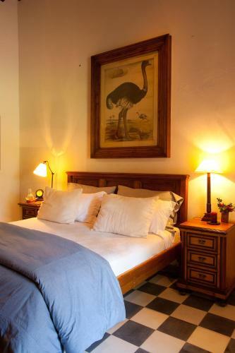Hotel Rincon Del Socorro