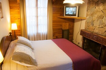 Hotel Cabanas Woodland