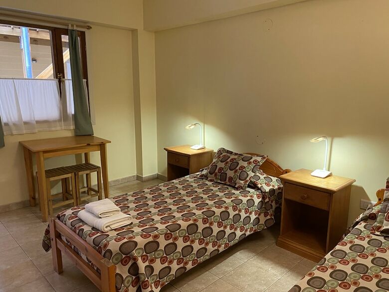 Hotel Del Glaciar Libertador