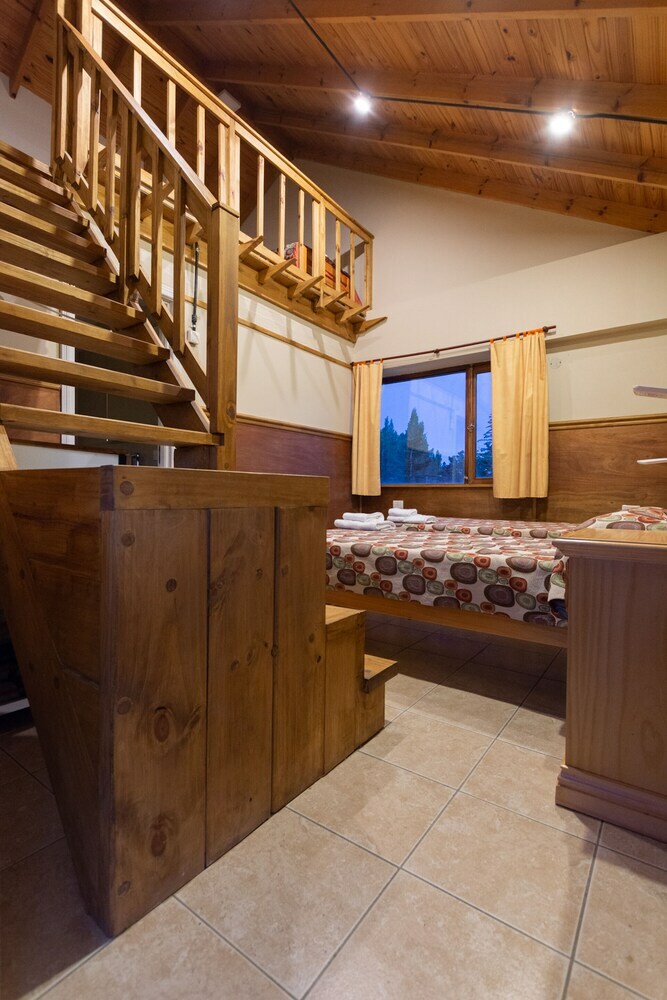 Hotel Del Glaciar Libertador