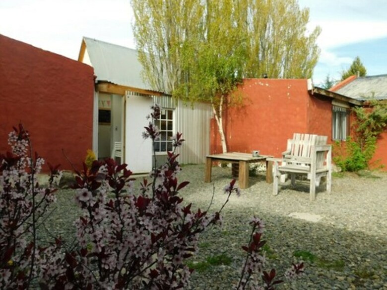 Hotel Schilling Patagonia Travellers