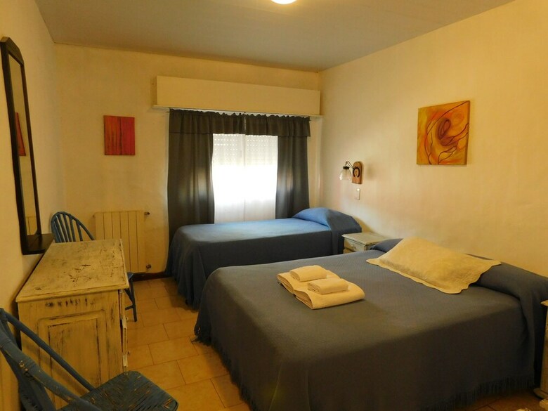 Hotel Schilling Patagonia Travellers