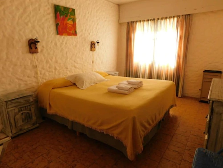 Hotel Schilling Patagonia Travellers