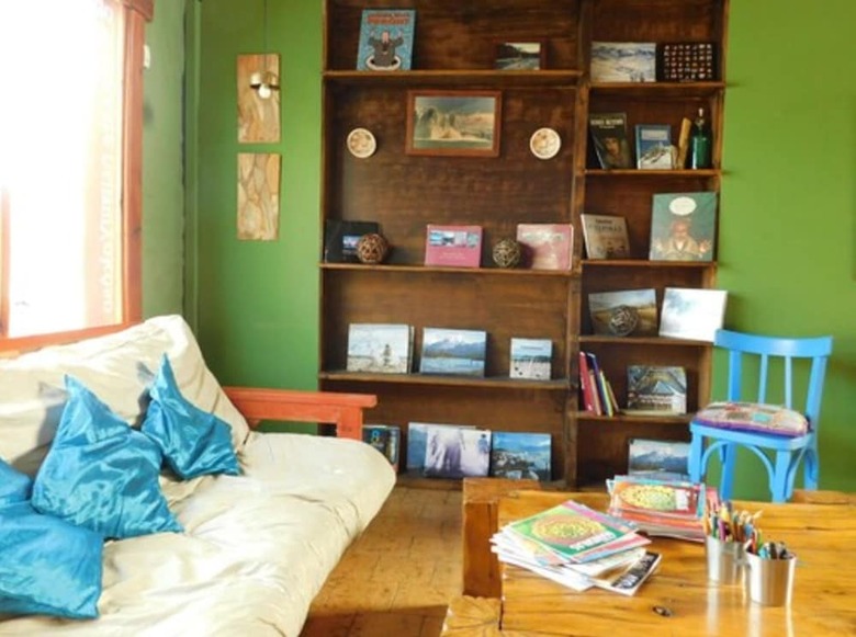 Hotel Schilling Patagonia Travellers