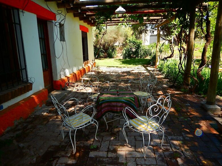 Hotel Rincon De La Finca