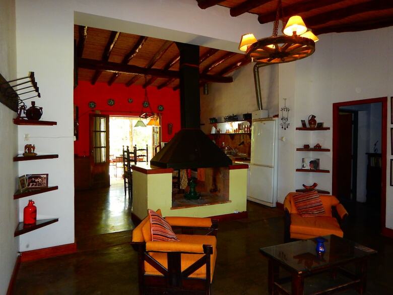 Hotel Rincon De La Finca