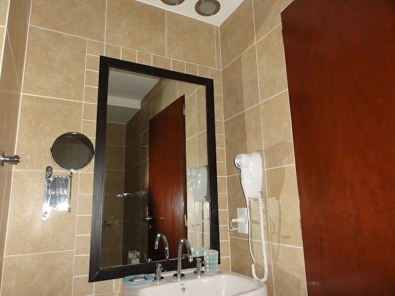 Hotel Departamentos Santa Marta