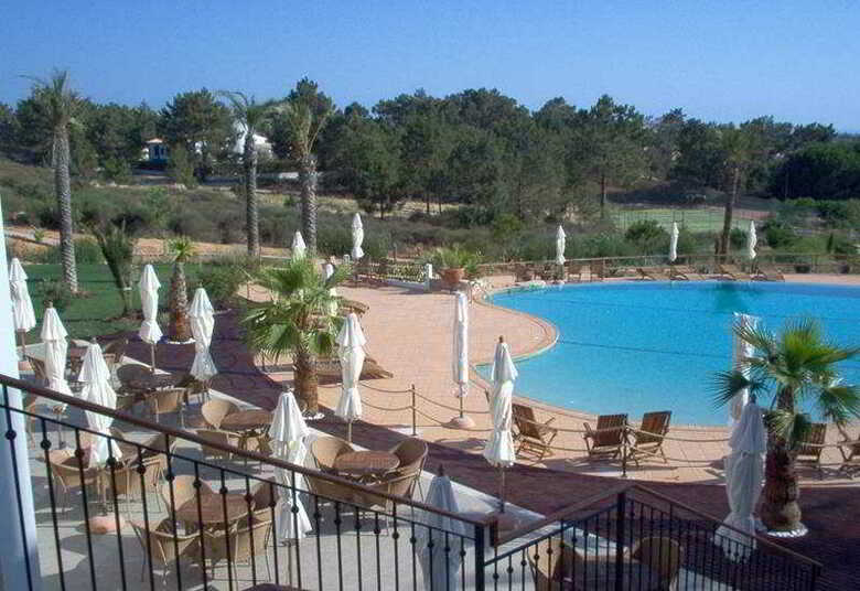 Hotel Vale Del Rei
