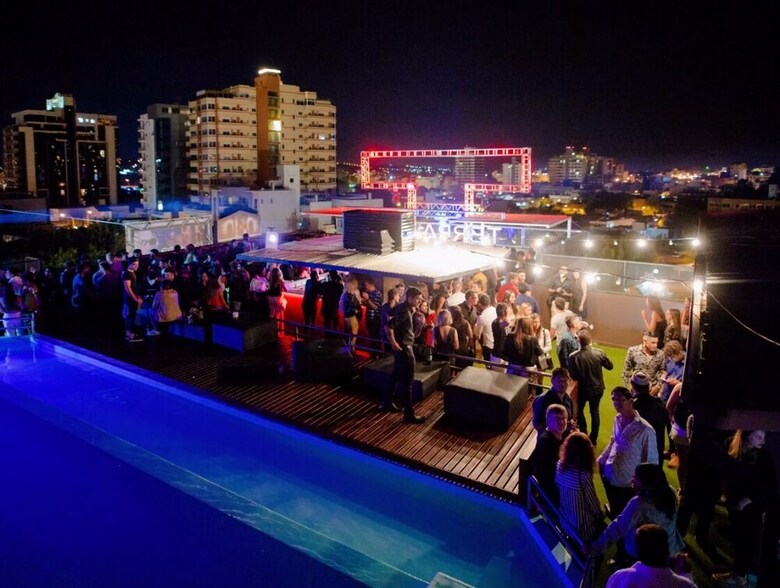 Hotel Libertad 21