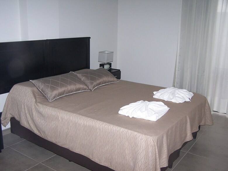 Hotel Libertad 21