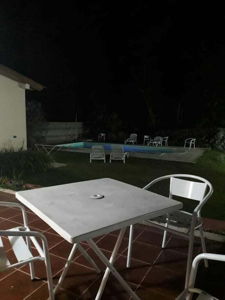 Hotel Apartamentos Teilen