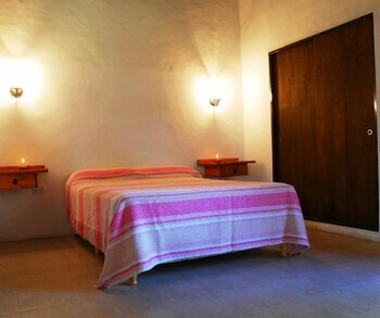 Hotel Cabanas La Mision Club De Campo