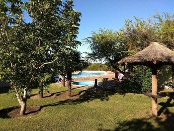 Hotel Cabanas La Mision Club De Campo