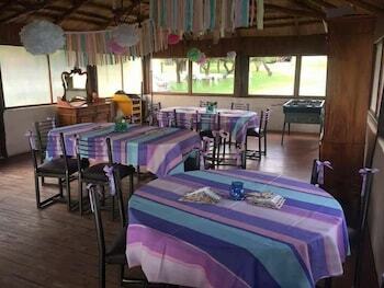 Hotel Cabanas La Mision Club De Campo