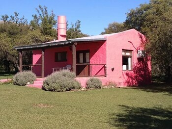 Hotel Cabanas La Mision Club De Campo