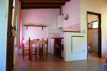 Hotel Cabanas La Mision Club De Campo