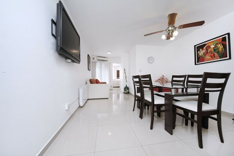 Hotel Bvd Illia Apartment An4