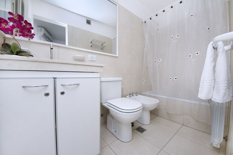 Hotel Bvd Illia Apartment An4