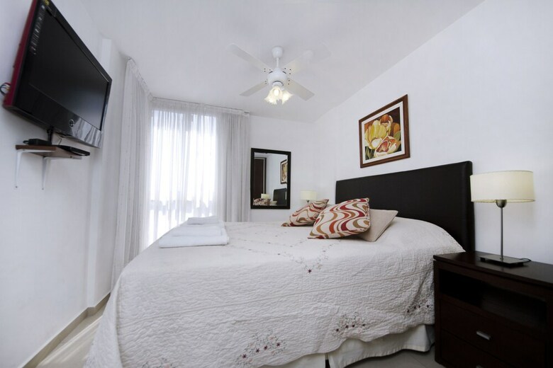 Hotel Bvd Illia Apartment An4