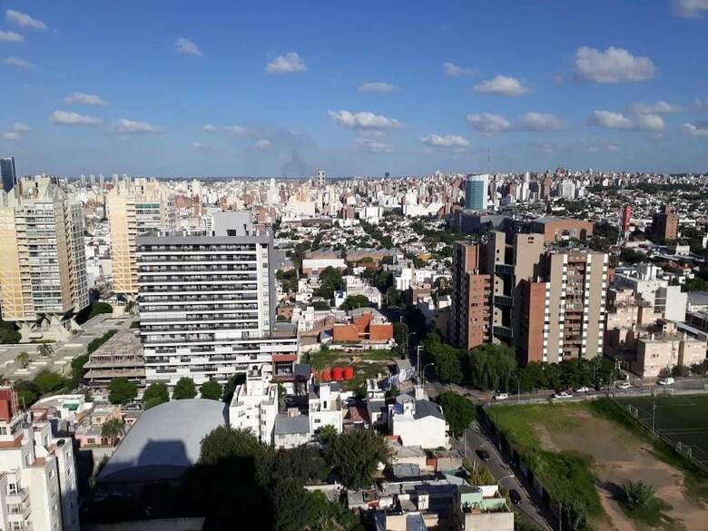 Hotel Piso 22 Shopping