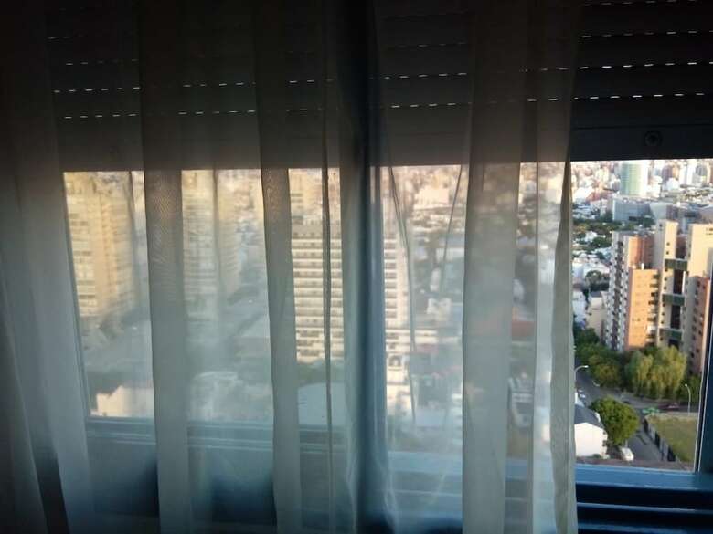 Hotel Piso 22 Shopping