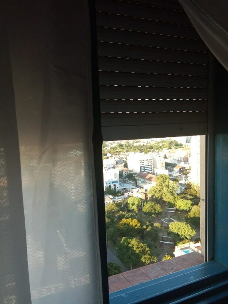 Hotel Piso 22 Shopping