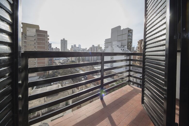 Hotel Dean Funes X22