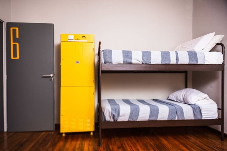 Hotel Puerto Limon Hostel