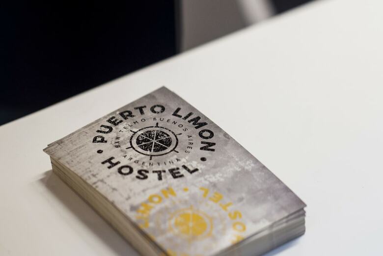 Hotel Puerto Limon Hostel