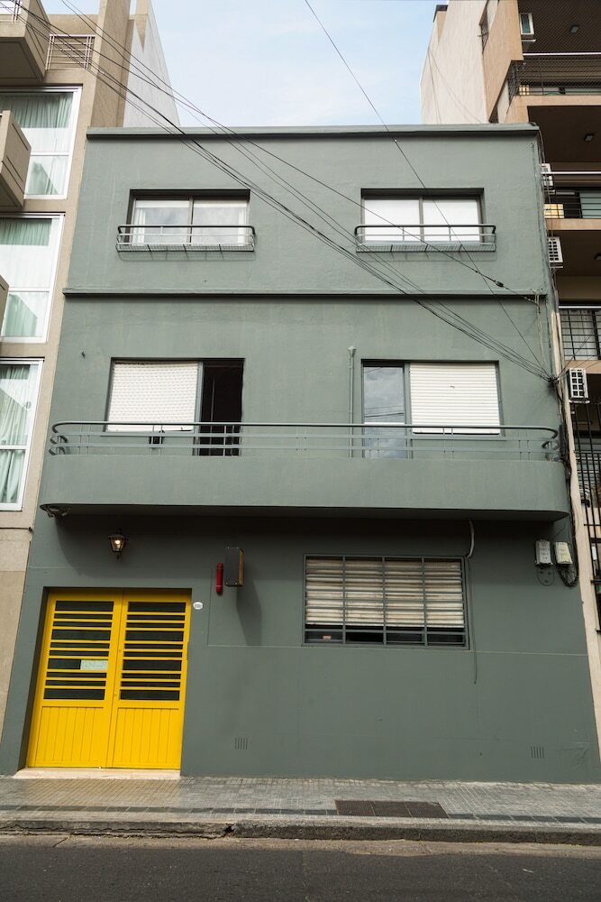 Hotel Puerto Limon Hostel