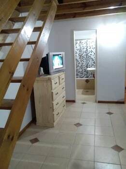 Hotel Departamento Private House Airport
